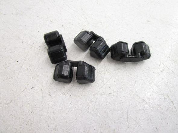 忍 01 Kawasaki Ninja ZX7R P Cylinder Head Bolts 92150-1368 1991